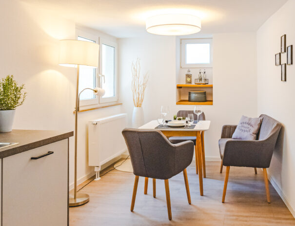 Kellereigasse Galerie Essecke